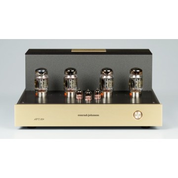 Amplificator Stereo Ultra High-End (Class A), 2x36W (4 Ohms)
